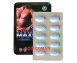 Cường dương maxman chính hãng Mỹ khuyến mãi đặc biệt mua 2 tặng 1