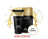 Titan gel gold chính hãng Nga Tăng kích thước dương vật (KM Mua 2 Tặng 1 đủ liệu trình)