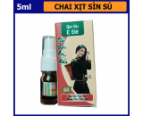 Chai Xịt Sìn sú Dân Tộc Ê Đê - Kéo Dài Thời Gian Quan Hệ 50p