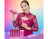 Viên Sủi Lady Hỗ Trợ Tăng Nội Tiết Tố Nữ, Tăng kích thước Vòng 1(Mua 2 tặng 1)