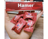 Kẹo Sâm Hammer Sản xuất tại Mỹ (80k/1 viên Ship tối thiểu 3 viên)