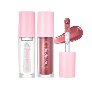 Son Tint Bóng Peripera Ink Glasting Lip Gloss