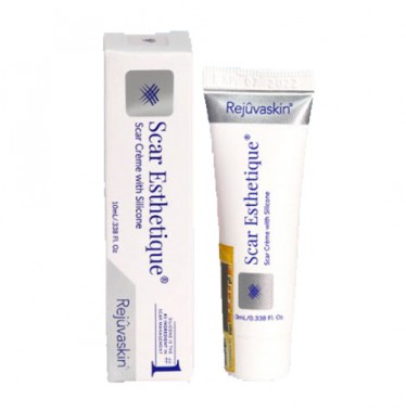 Kem trị sẹo Mỹ scar esthetique