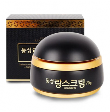 Kem Bôi Nám DongSung Chính Hãng Hàn Quốc Cao Cấp 70g