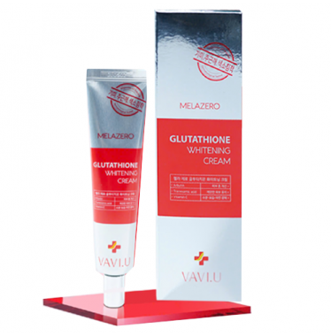 Vua Trị Nám Kem Nọc Ong Glutathione Whitening Hàn Quốc
