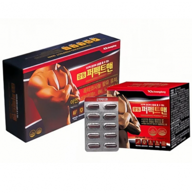 Tăng Cường Sinh Lực Kawangdong Hàn Quốc Chính hãng Nhập Khẩu.