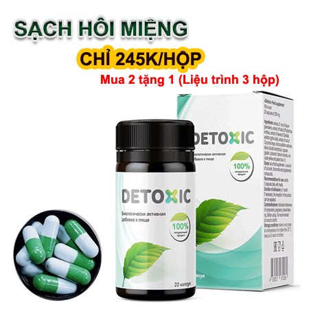 Sản Phẩm Đặc Trị