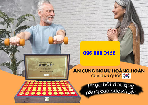 chống đột quỵ