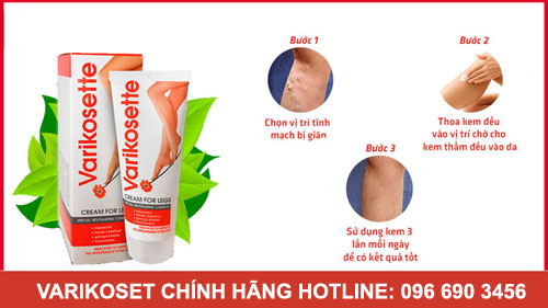 suy giãn tĩnh mạch