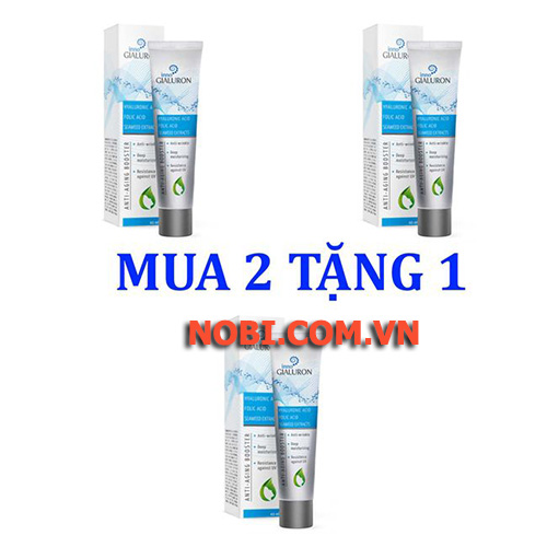 chống lão hóa, hóa nhăn