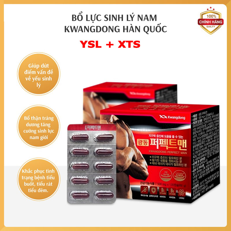 Chống xuất tinh sớm