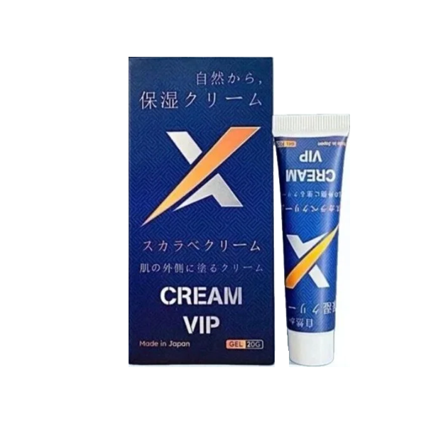 Kem bôi chống xuất tinh sớm