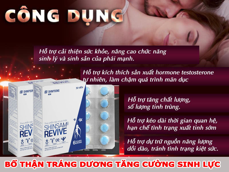 cường dương