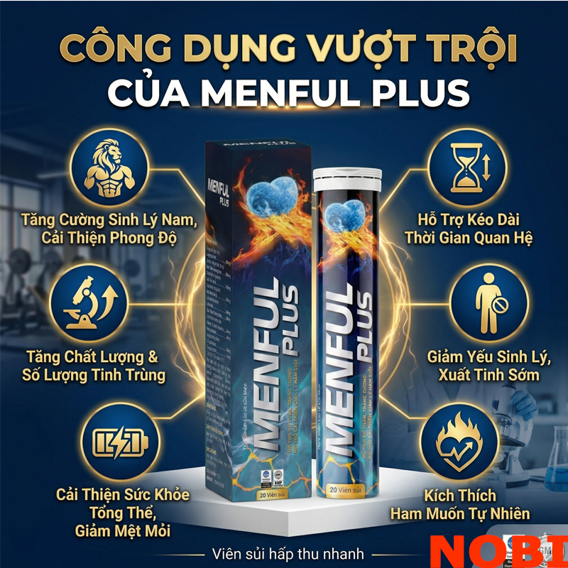 tăng thời gian quan hệ