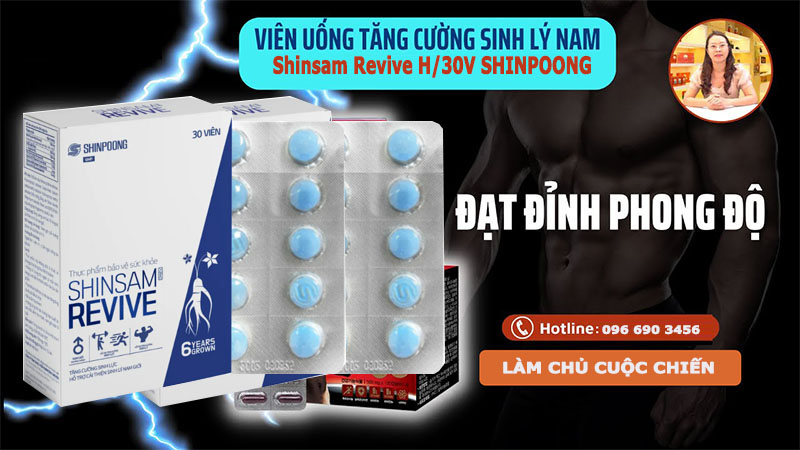 tăng thời gian quan hệ