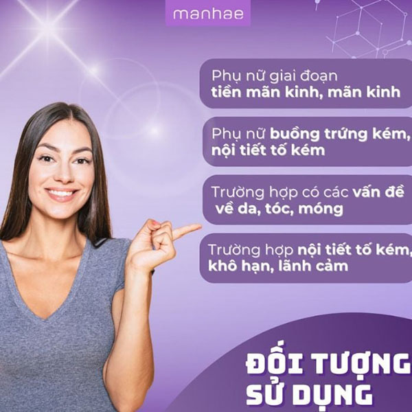 manhae Nhập Khẩu