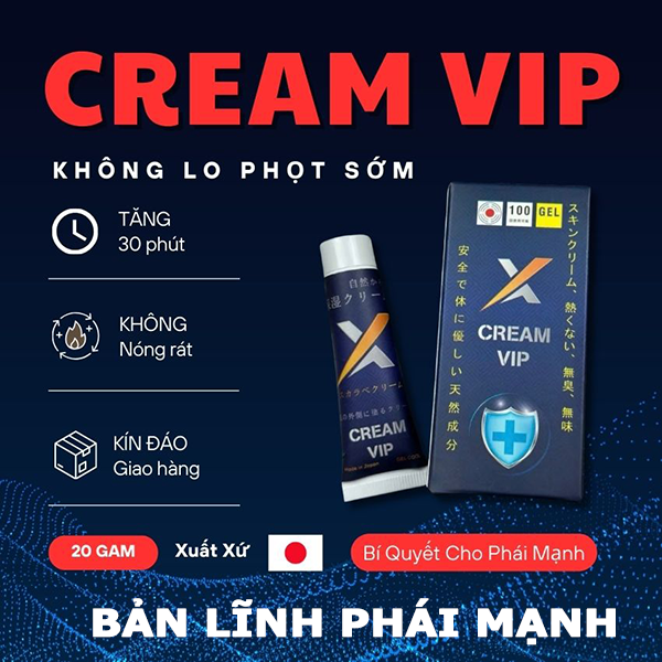 xuất tinh sớm