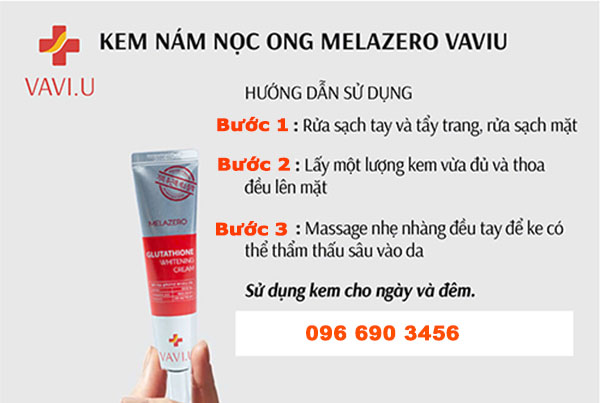 trị nám tận gốc