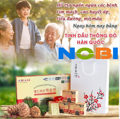 tinh dau thong do