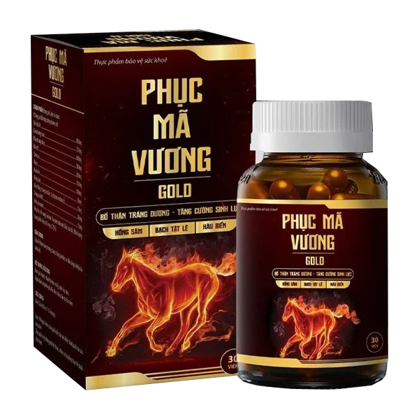 yếu sinh lý