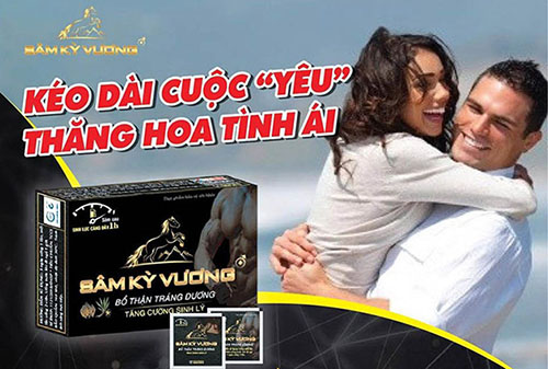 chống xuất tinh sớm