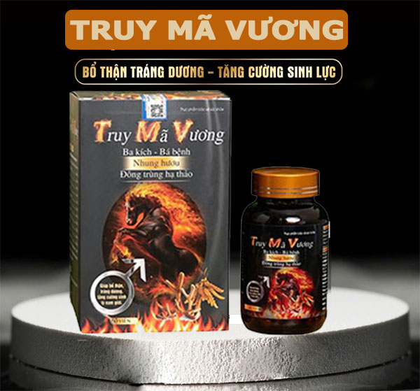 tăng thời gian quan hệ