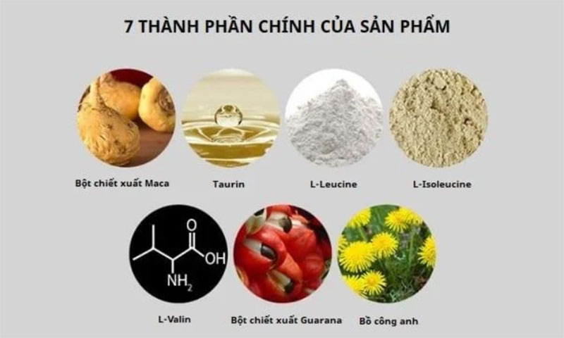 Chống xuất tinh sớm