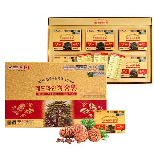 vien tinh dau thong đỏ