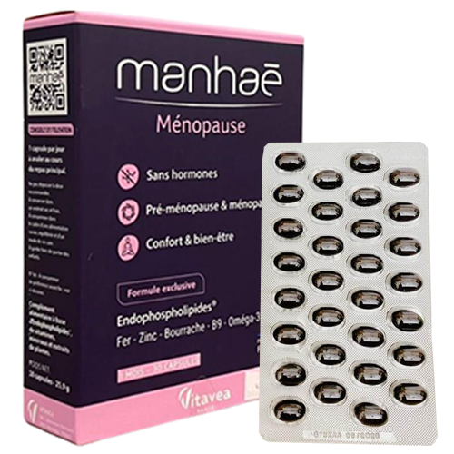 vien uống điều hòa kinh nguyệt